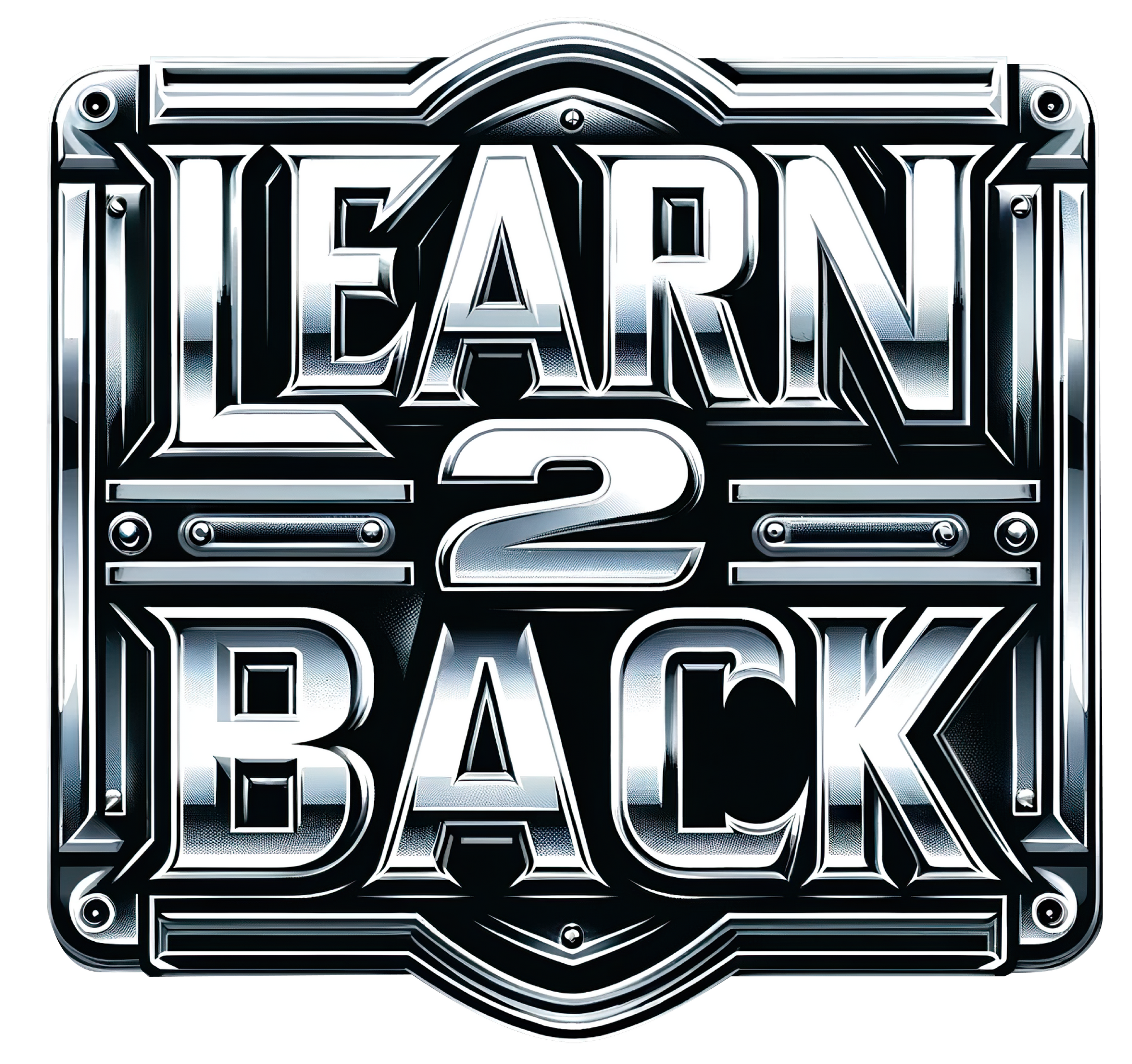 Learn 2 Back